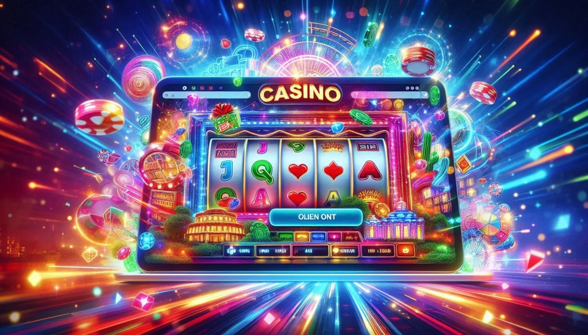 Hurmio Casino